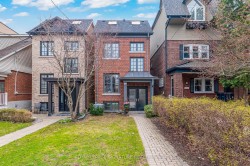189 Bedford Park Avenue Toronto, ON M5M 1J4