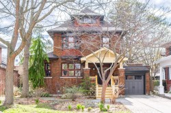 91 Paisley Avenue N Hamilton, ON L8S 4H2