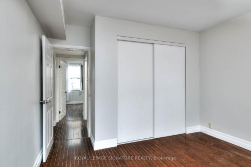 839 Stirling Avenue S, Kitchener, ON - Indoor Photo Showing Other Room