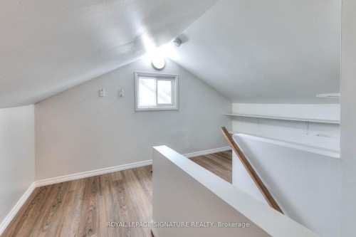 839 Stirling Avenue S, Kitchener, ON - Indoor Photo Showing Other Room