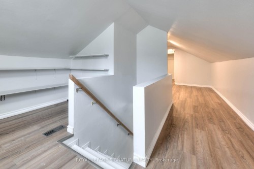 839 Stirling Avenue S, Kitchener, ON - Indoor Photo Showing Other Room