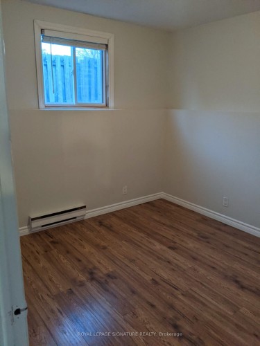 839 Stirling Avenue S, Kitchener, ON - Indoor Photo Showing Other Room