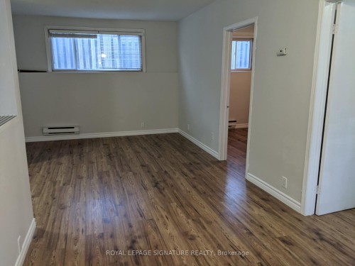 839 Stirling Avenue S, Kitchener, ON - Indoor Photo Showing Other Room