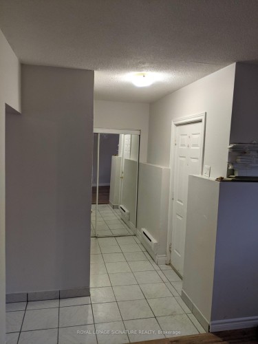 839 Stirling Avenue S, Kitchener, ON - Indoor Photo Showing Other Room