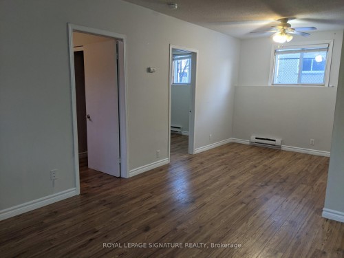 839 Stirling Avenue S, Kitchener, ON - Indoor Photo Showing Other Room