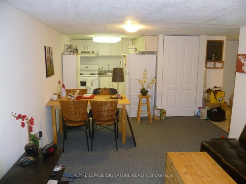 839 Stirling Avenue S, Kitchener, ON - Indoor Photo Showing Other Room