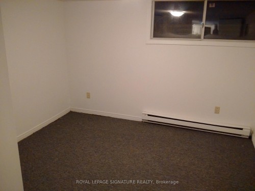 839 Stirling Avenue S, Kitchener, ON - Indoor Photo Showing Other Room
