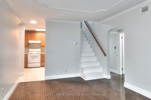 839 Stirling Avenue S, Kitchener, ON - Indoor Photo Showing Other Room