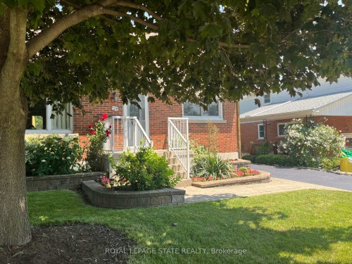 129 Broker Drive, Hamilton, ON - Outdoor