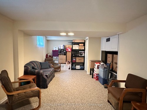 129 Broker Drive, Hamilton, ON - Indoor