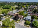 129 Broker Drive, Hamilton, ON  - Outdoor With View 