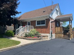129 Broker Drive  Hamilton, ON L8T 2B9