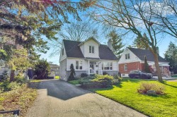 35 Jopling Avenue NToronto, ON M9B 4E9