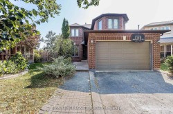37 Richwood Crescent Brampton, ON L6X 4K8