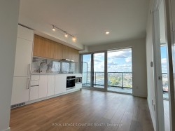 1227-1100 Sheppard Avenue WToronto, ON M3J 0H1