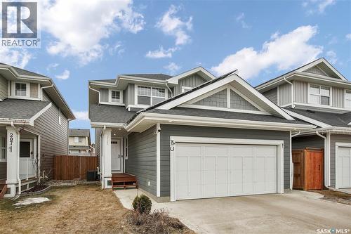 211 Stilling Union, Saskatoon, SK - Outdoor