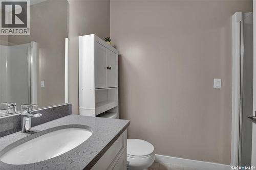 211 Stilling Union, Saskatoon, SK - Indoor Photo Showing Bathroom