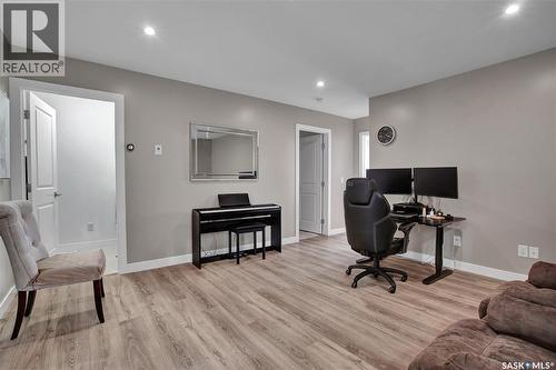 211 Stilling Union, Saskatoon, SK - Indoor