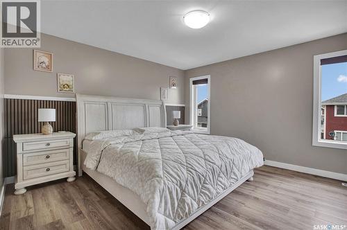 211 Stilling Union, Saskatoon, SK - Indoor Photo Showing Bedroom