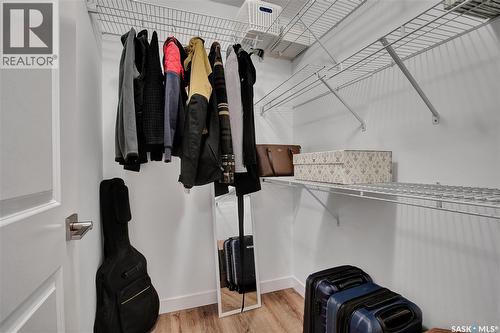 211 Stilling Union, Saskatoon, SK - Indoor With Storage