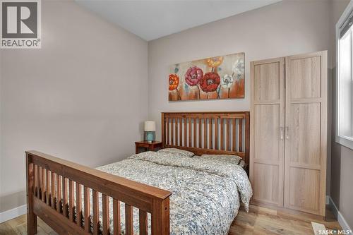 211 Stilling Union, Saskatoon, SK - Indoor Photo Showing Bedroom