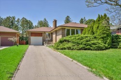 10 Gretna Avenue Toronto, ON M4A 2H4