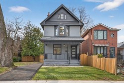 290 Chisholm Avenue Toronto, ON M4C 4W7