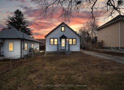 377 Adelaide Avenue WOshawa, ON L1J 2R7