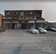 1853 Davenport Road Toronto, ON M6N 1B8