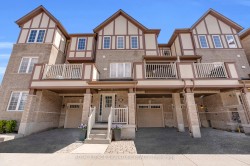 60-22 Spring Creek Drive  Hamilton, ON L0R 2H8