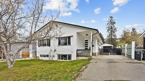 1472 Columbia Street  Penticton, BC V2A 3X8