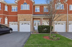 62-470 Faith Drive  Mississauga, ON L5R 4E9