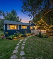 17 Mustard Street  Uxbridge, ON L9P 1R2