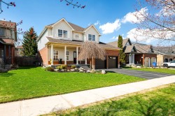73 Spencer Avenue Orangeville, ON L9W 5E7