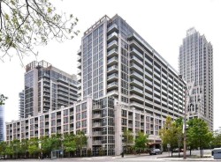 522-35 Bastion Street Toronto, ON M5V 0C2
