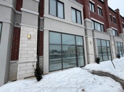 5-200 Dissette Street  Bradford West Gwillimbury, ON L3Z 4M2