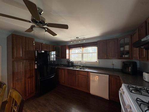 200 Lighthouse Lane, Wallace, NS 