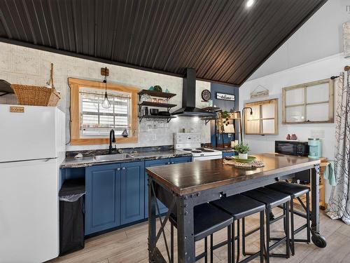 913 Upper River John Road, Middleton, NS 