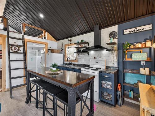 913 Upper River John Road, Middleton, NS 