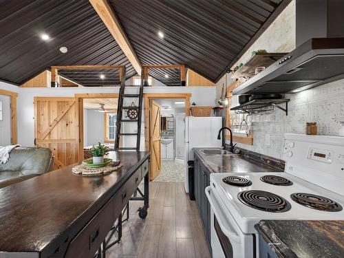 913 Upper River John Road, Middleton, NS 