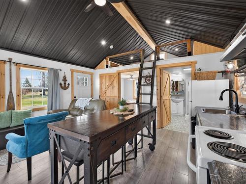 913 Upper River John Road, Middleton, NS 