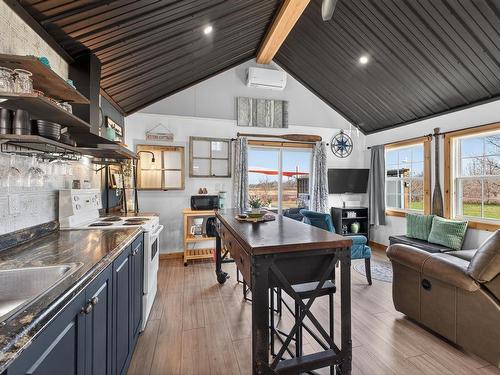 913 Upper River John Road, Middleton, NS 
