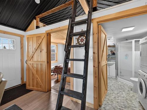 913 Upper River John Road, Middleton, NS 