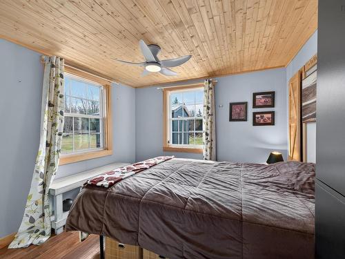 913 Upper River John Road, Middleton, NS 