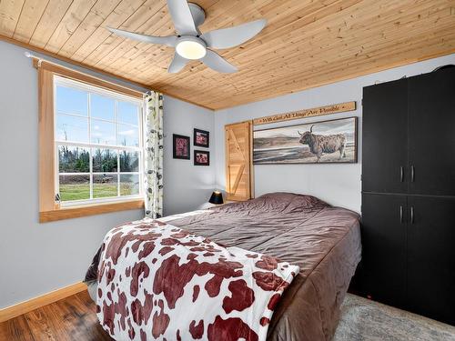 913 Upper River John Road, Middleton, NS 