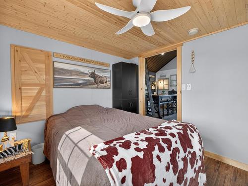 913 Upper River John Road, Middleton, NS 