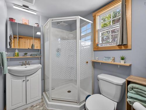 913 Upper River John Road, Middleton, NS 