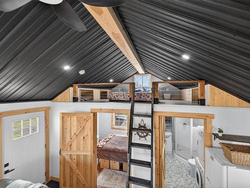 913 Upper River John Road, Middleton, NS 