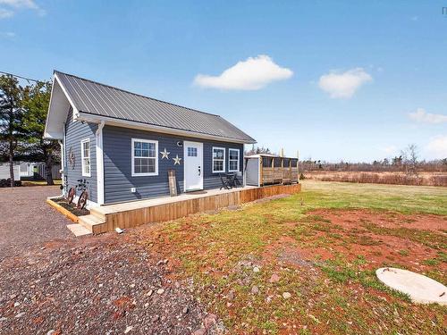 913 Upper River John Road, Middleton, NS 