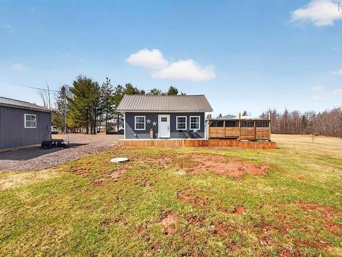 913 Upper River John Road, Middleton, NS 